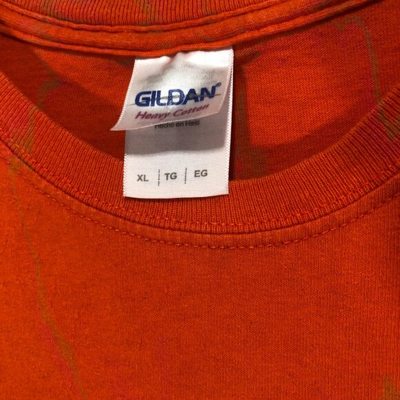 The Down‎ East Wood Ducks Minor League Baseball T-Shirt Size XL - Picture 5 of 8